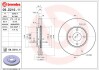 BREMBO 09.D216.11 (фото 1)