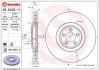 BREMBO 09.D433.11 (фото 1)