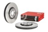 BREMBO 09.D433.11 (фото 2)