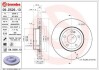 BREMBO 09.D526.13 (фото 1)