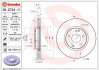 BREMBO 09.D724.11 (фото 1)