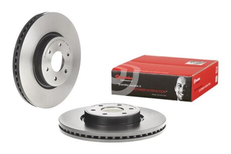 BREMBO 09.D751.11