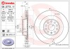 BREMBO 09.D773.11 (фото 1)