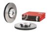 BREMBO 09.D898.13 (фото 2)