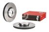 BREMBO 09.D898.23 (фото 2)