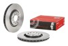 BREMBO 09.N268.11 (фото 1)