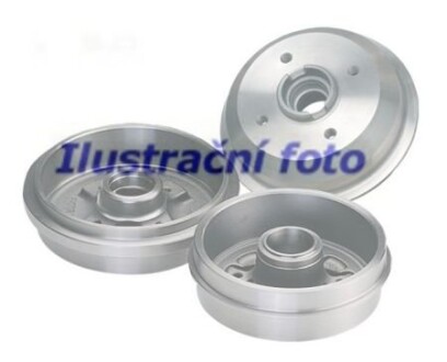 BREMBO 14.4722.10 (фото 1)