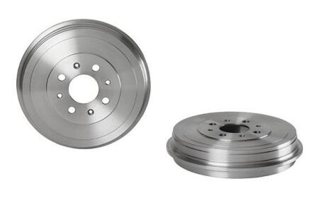 Гальмівний барабан BREMBO 14.A855.10