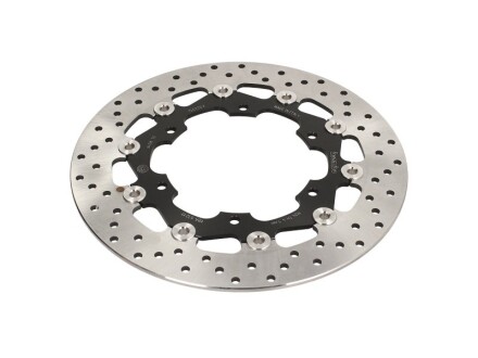 Гальмівний диск BREMBO 78B40830