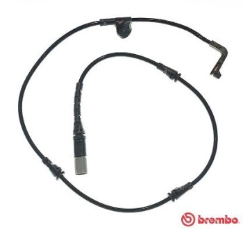 Датчик зносу гальмівних колодок BREMBO A00245 (фото 1)