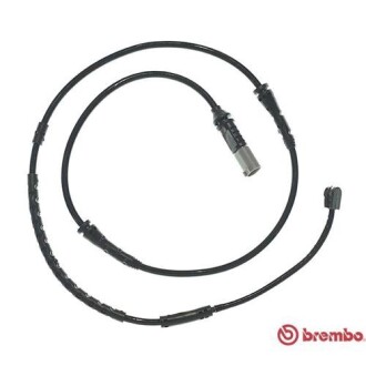 Датчик износа тормозных колодок BREMBO A00422