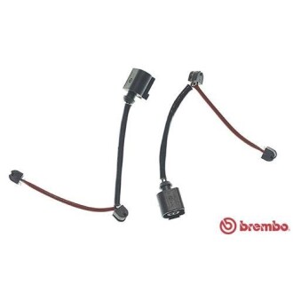 Датчик износа тормозных колодок BREMBO A00448