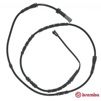 Датчик износа тормозных колодок BREMBO A00455