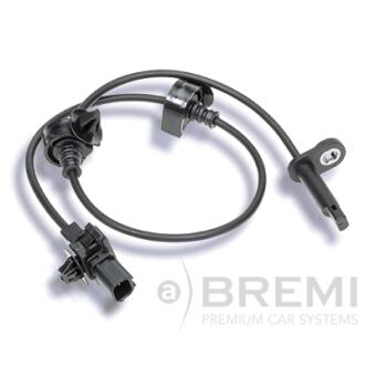 Датчик частоти обертання колеса BREMI 50821
