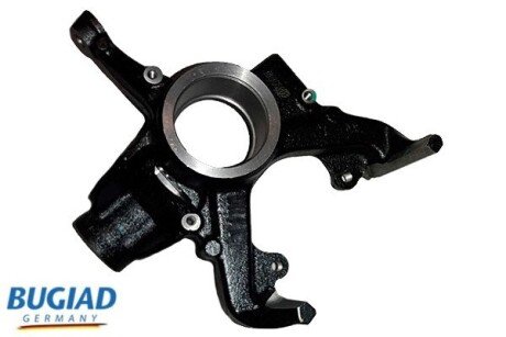 Цапфа перед. ліва SEAT MII SKODA CITIGO VW UP 08.11- BUGIAD BSP24688