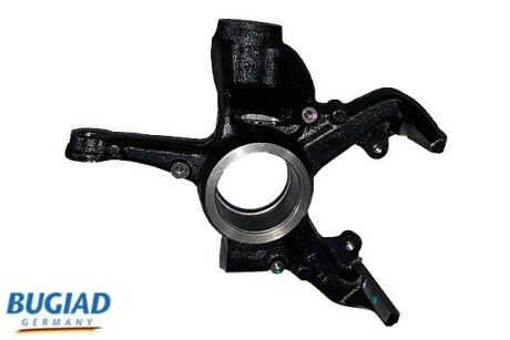 Цапфа перед. права SEAT MII SKODA CITIGO VW UP 08.11- BUGIAD BSP24689