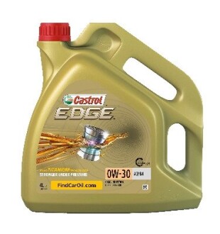 Олива для двигуна CASTROL 15334C