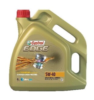 Олива для двигуна CASTROL 1535F3