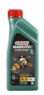 Олива для двигуна CASTROL 15C94C