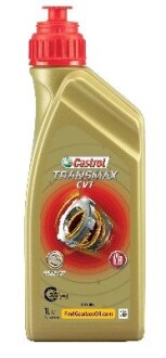 Трансмісійна олива ATF CASTROL 15D7B3