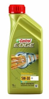 CASTROL CAS EDGE 5W30 C3/1