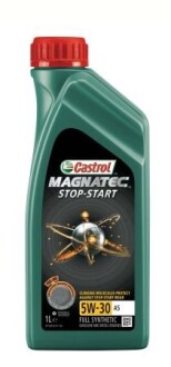 CASTROL CAS MG SS 5W30 A5/1