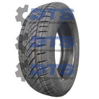 WinterDrive SUV Ceat 235/60 R18 107V XL