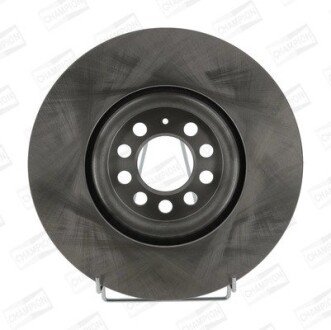 Тормозной диск передний Audi A1, TT / VW Bora, Golf, Beetle, Polo / Skoda Octavia / Seat Ibiza, Leo CHAMPION 562132CH