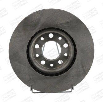 Тормозной диск передний Jeep Compas / Renegade / Fiat 500X / Alfa Romeo 159 / Giulietta CHAMPION 562299CH