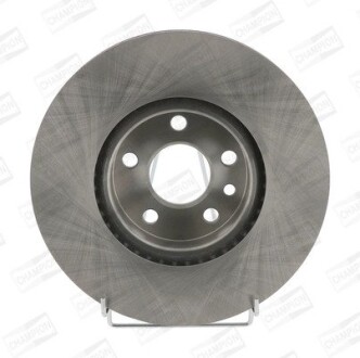 Тормозной диск передний FORD GALAXY,MONDEO,S-MAX/VOLVO S60,S80,XC70/LAND ROVER FREELANDER,EVOQUE CHAMPION 562628CH