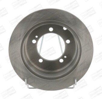 Тормозной диск задний Mitsubishi Lancer / Outlander / Pajero / Chrysler Sebring CHAMPION 562781CH