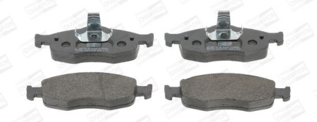 Тормозные колодки передние Ford Mondeo, Scorpio CHAMPION 571832CH