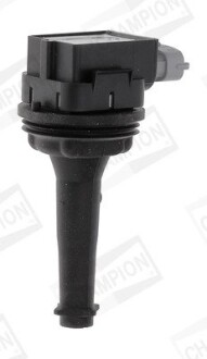 Котушка запалювання FORD FOCUS/ MONDEO/KUGA/S-MAX / VOLVO C30/C70/S40/S60/S80/V40/V50/CX60 CHAMPION BAEA055E (фото 1)