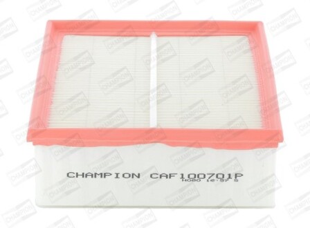 Фильтр воздушный CHAMPION CAF100701P