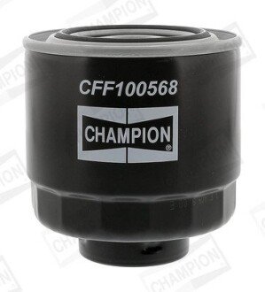 Фільтр паливний CHAMPION CFF100568