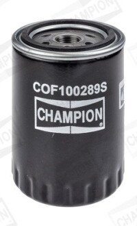 Фильтр масляный CHAMPION COF100289S