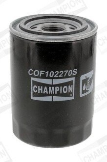 Фільтр масляний CHAMPION COF102270S