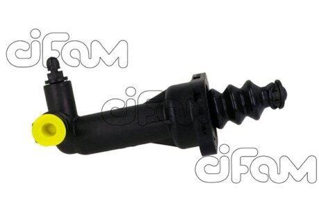 Цилиндр сцепления рабочий VW Caddy/Golf/T-Roc/Polo/Jetta/Touran/Passat 99- (19,05mm) CIFAM 404-082