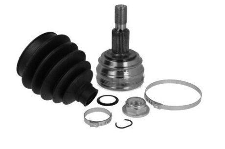 ШРКШ (ШРУС) внешний VW Golf/Skoda Octavia/Audi A3 1.4-1.9 i/TDI 96- (30/36) 53mm/81mm CIFAM 607-241