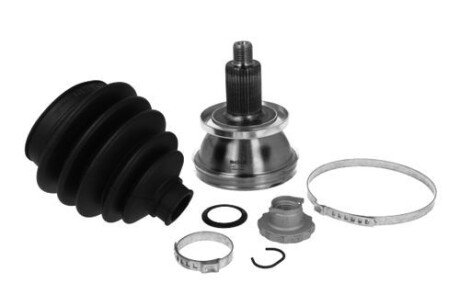 ШРКШ (ШРУС) внешний Fabia/Rapid/Roomster/Polo1.2i/1.4i/1.4TDI/1.9TDI 05-(30/36) 52mm/85mm(607-770) CIFAM 607-413