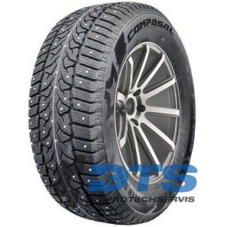 Winter Stud 225/65 R17 106T XL (под шип) Compasal 225/65 R17 106T XL (под шип)