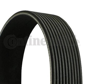 Дорожный ремень Contitech 10PK1494