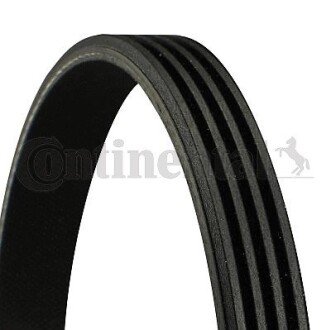 Contitech 4PK1041 ELAST