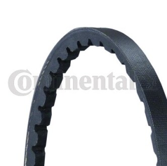 Клиновый ремень Contitech AVX 10X1600
