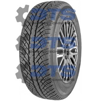 Discoverer Winter Cooper 205/55 R17 95V XL