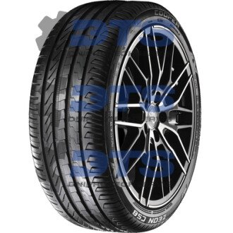 Zeon CS8 Cooper 215/55 R17 98W XL