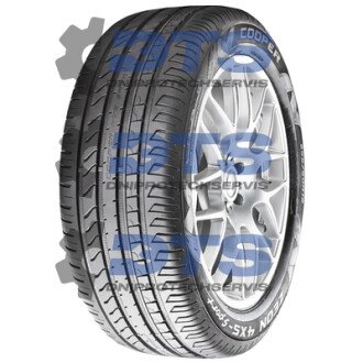 Zeon 4XS Sport Cooper 225/45 R19 96Y XL