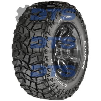 Discoverer STT Pro Cooper 235/85 R16 120/116Q