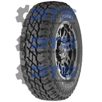 Discoverer S/T MAXX 255/80 R17 121/118Q (под шип) Cooper 255/80 R17 121/118Q (под шип)