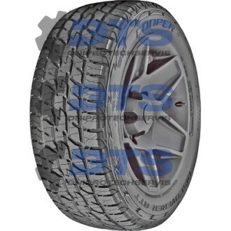 Discoverer ATT Cooper 265/60 R18 114H XL